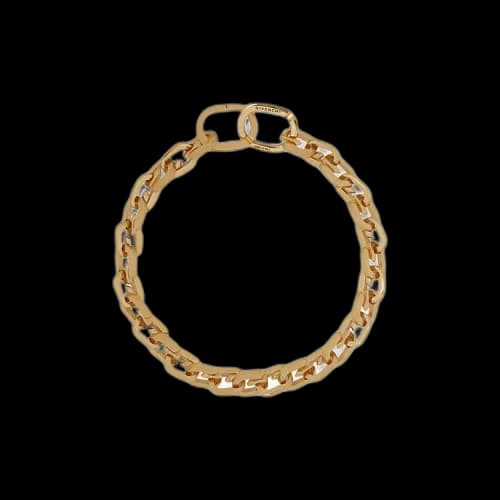 Givenchy G Link Bracelet 'Gold'