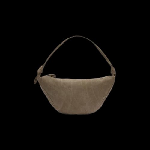 Lemaire XL Croissant Bag 'Sisal'