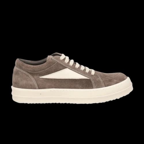 Rick Owens Vintage Low Kids 'Dust Milk'