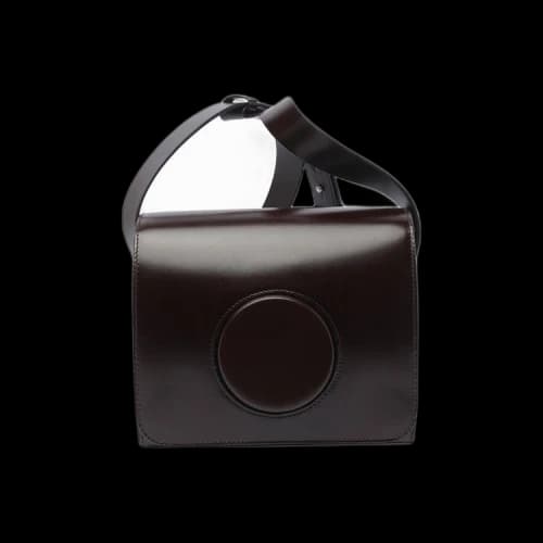Lemaire Camera Bag 'Ristretto'