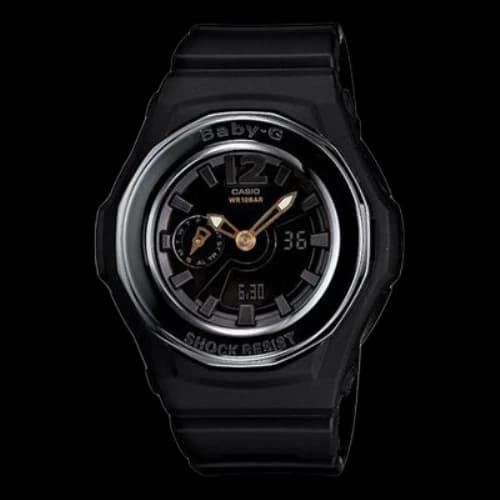 CASIO Baby-G 'Black'