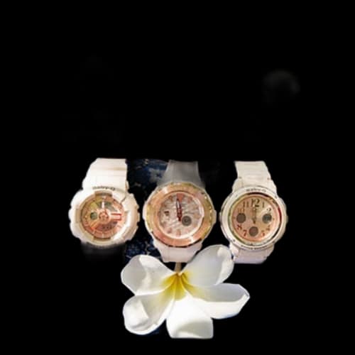 CASIO Baby-G 'Pink'