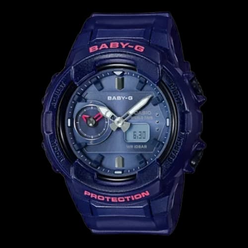 CASIO Baby-G 'Blue'