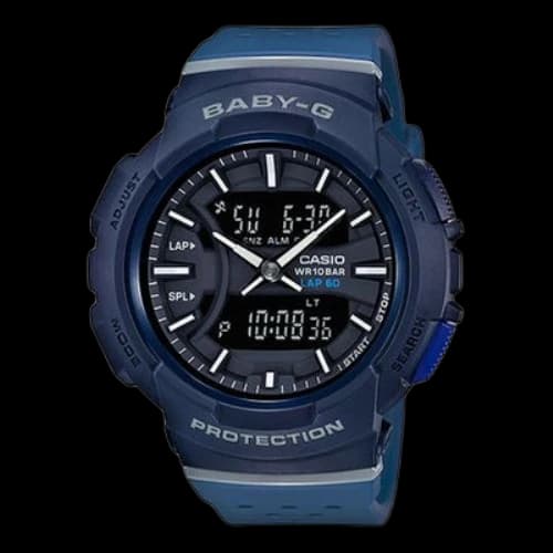 CASIO Baby-G 'Blue'