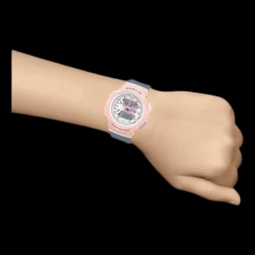 CASIO Baby-G 'Pink'