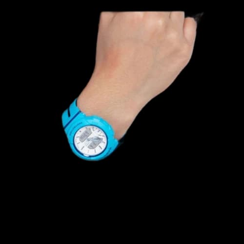 CASIO Baby-G 'Blue'