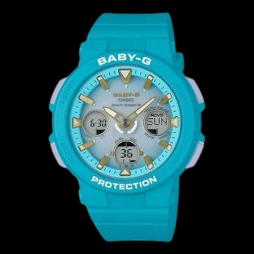 CASIO Baby-G 'Blue'