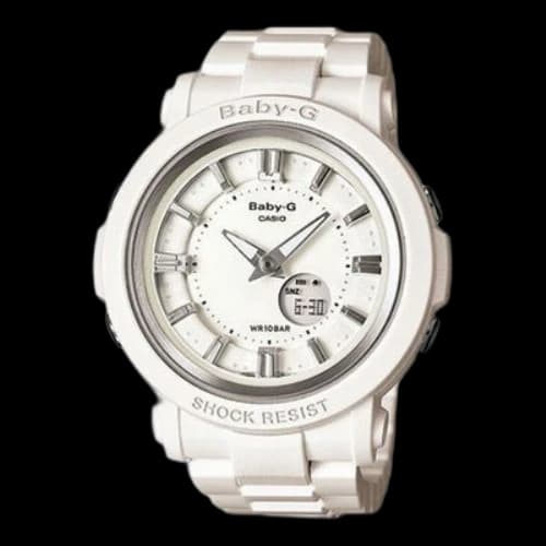 CASIO Baby-G 'White'