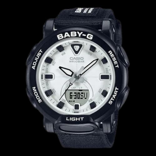 CASIO Baby-G 'Black'