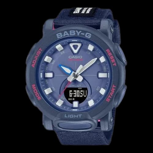 CASIO Baby-G 'Blue'