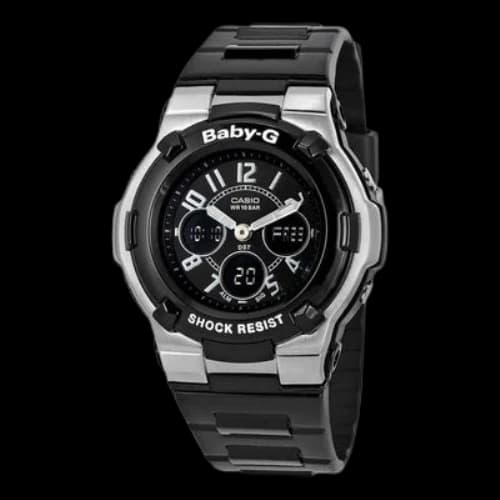 CASIO Female Japan / South Korea Fashion