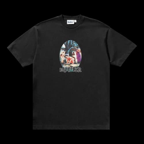 Butter Goods Nimai Tee 'Black'