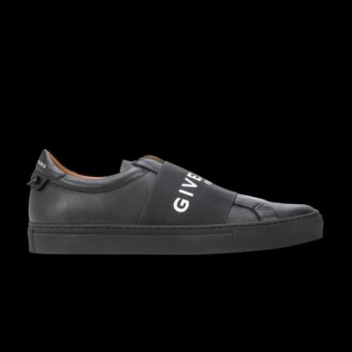 Givenchy Urban Street Low 'Black'