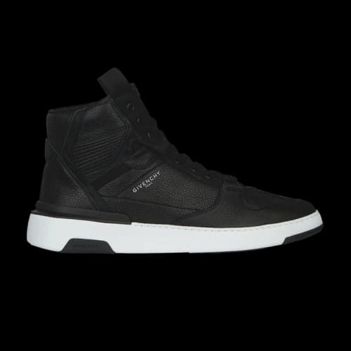 Givenchy Wing Mid 'Black White'