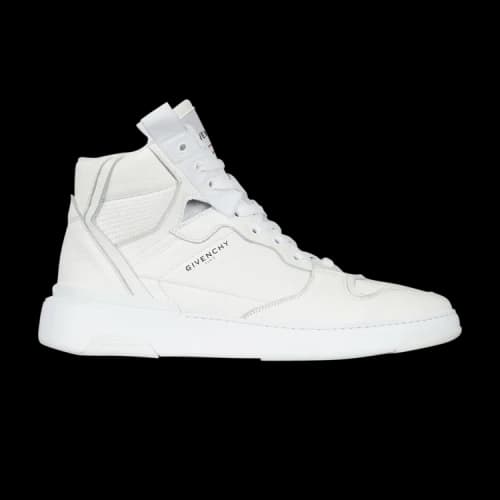 Givenchy Wing High 'White'