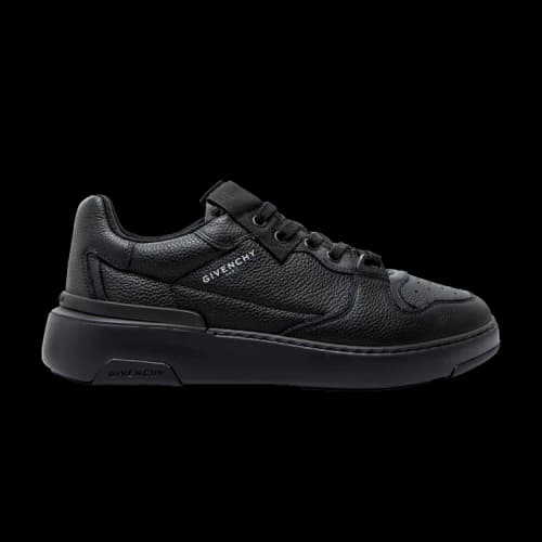 Givenchy Wing Low 'Black'