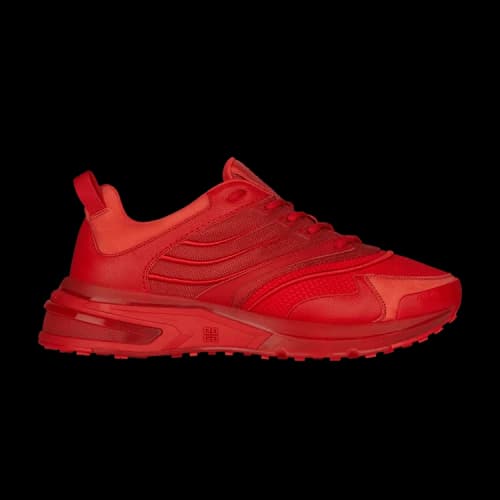Givenchy GIV 1 Sneaker 'Red'