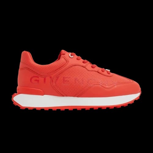 Givenchy GIV Runner 'Dark Orange'