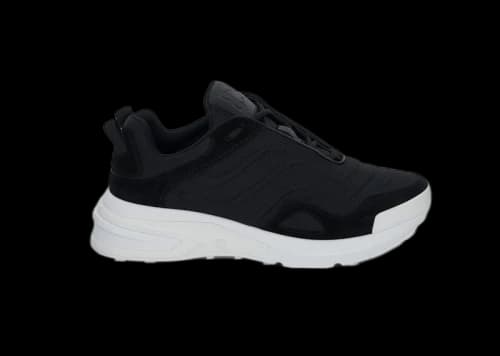 Givenchy GIV 1 Runner Black White