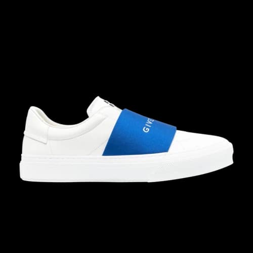 Givenchy City Sport White Blue
