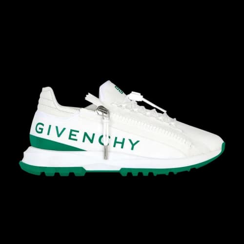 Givenchy Spectre Runner Low 'White Green'