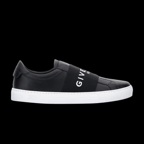 Givenchy Urban Street Black