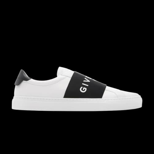 Givenchy Urban Street White Black