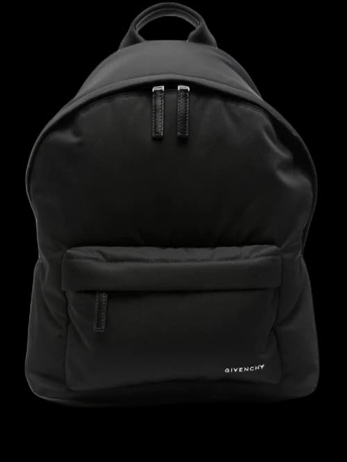Givenchy Essential U Backpack Black