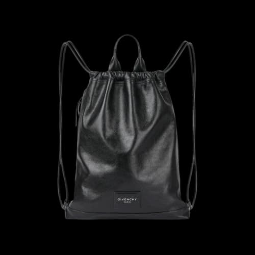 Givenchy Drawstring Bag 'Black'