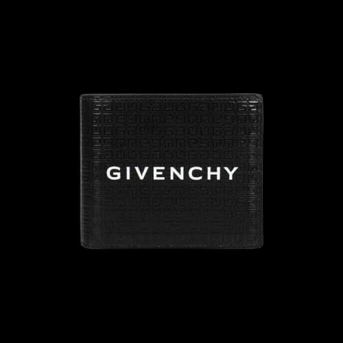 Givenchy Bifold Wallet 'Black'