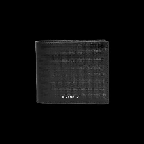 Givenchy Bifold Wallet 'Black'