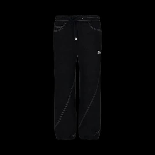 Ader Error Sweatpants 'Black'