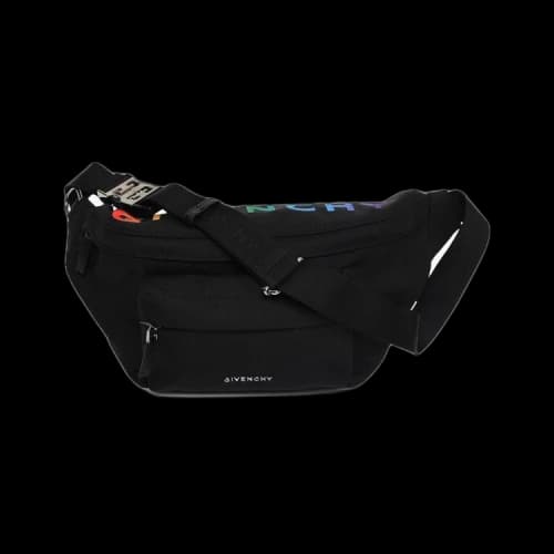 Givenchy Essential U Bumbag 'Black'