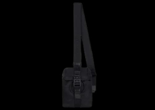 Givenchy Mini Backpack Crossbody Black