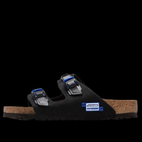 Birkenstock x Ader Error Arizona Tech Sandals 'Black'
