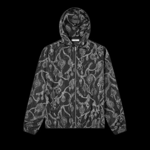 Givenchy Windbreaker 'Black'