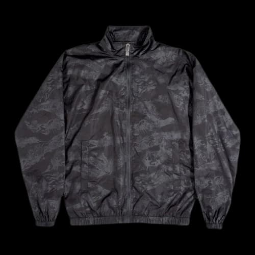 Givenchy Tracksuit Jacket 'Black'