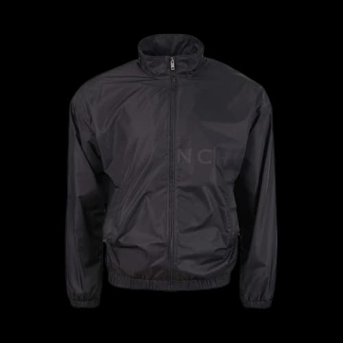 Givenchy Tracksuit 4G Bonded 'Graphite'