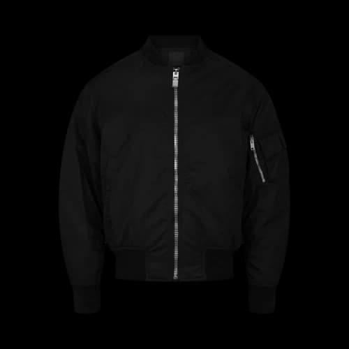 Givenchy Bomber Jacket 'Black'