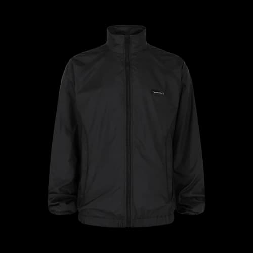 Givenchy Lightweight Windbreaker 'Black'