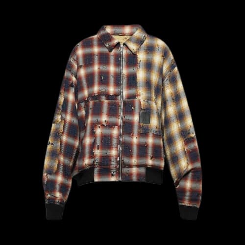 Givenchy Oversized Jacket 'Multicolor'