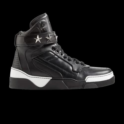 Givenchy Tyson High 'Black'