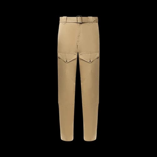 Givenchy Trousers 'Beige'
