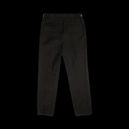 Givenchy Dress Pants Trousers 'Black'