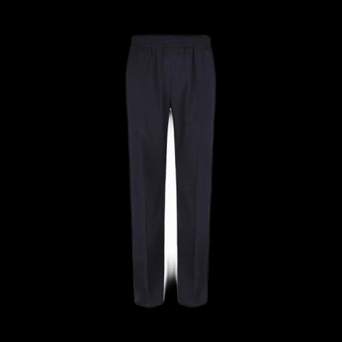 Givenchy Jogging Trousers 'Dark Navy'