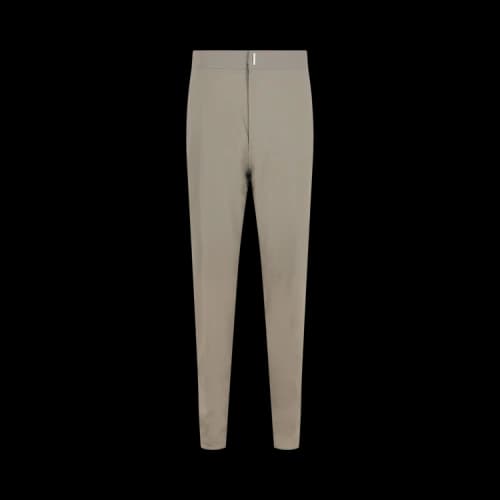 Givenchy Slim Fit Pants 'Stone Grey'