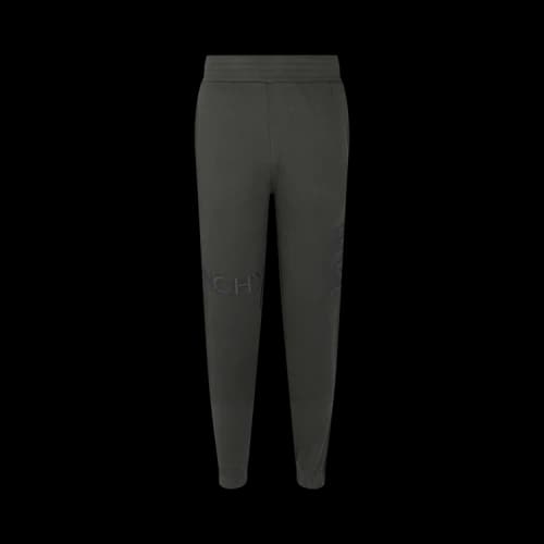 Givenchy 4G Slim Fit Joggers 'Grey Green'