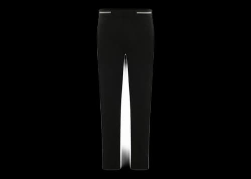 Givenchy Slim Fit Jeans Black