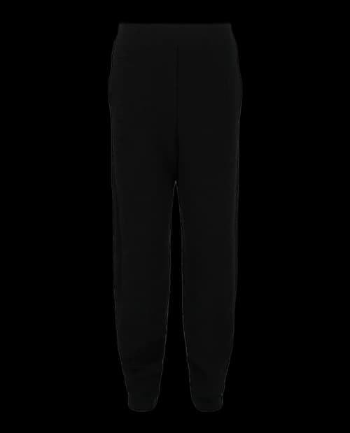 Givenchy Allover 4G Jacquard Joggers Black