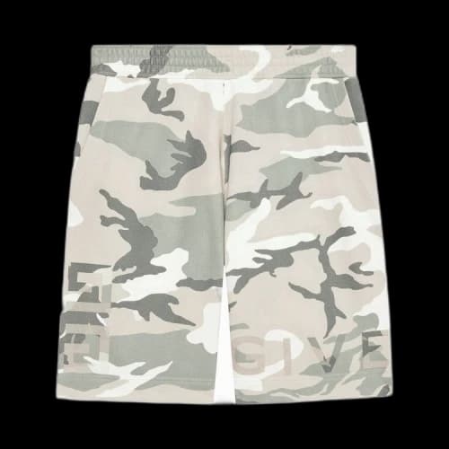 Givenchy Bermuda Short 'Light Beige'